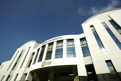 Hội thảo du học Singapore tại học viện SIM ngày 14-08-2011